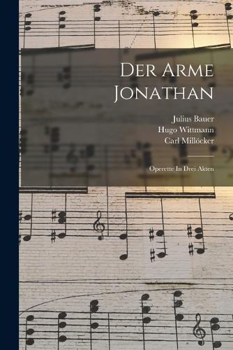 Der Arme Jonathan