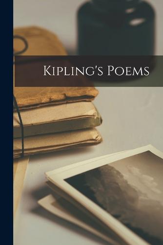 Kipling's Poems