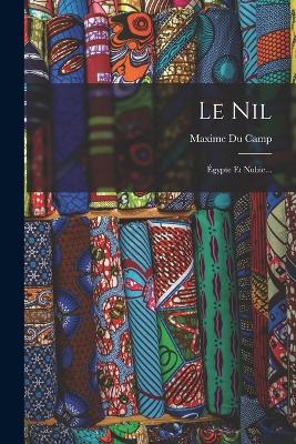 Le Nil