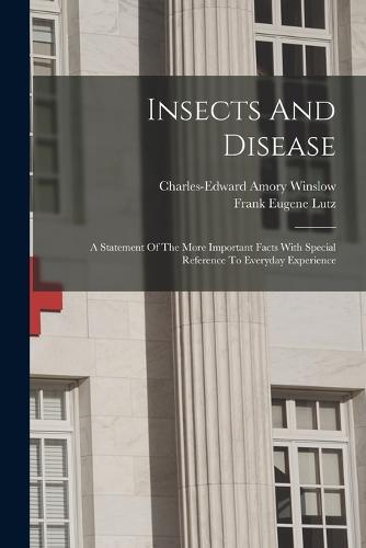 Insects And Disease