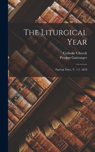 The Liturgical Year