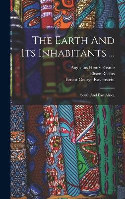 The Earth And Its Inhabitants ...
