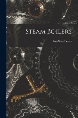 Steam Boilers