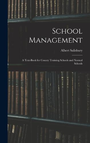School Management