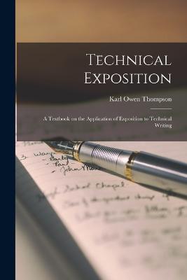 Technical Exposition