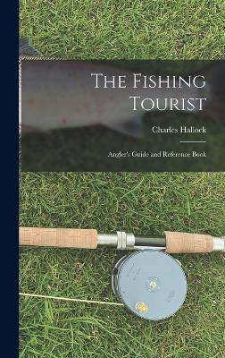 The Fishing Tourist