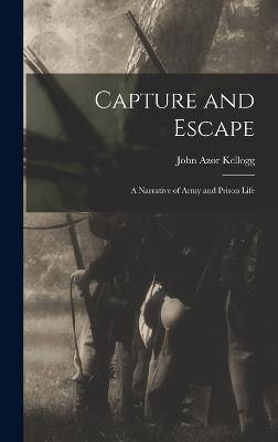 Capture and Escape