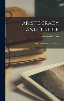 Aristocracy and Justice