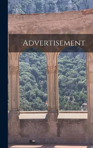Advertisement