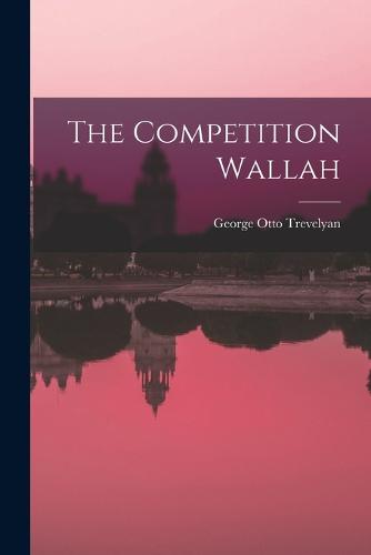 The Competition Wallah