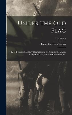 Under the Old Flag