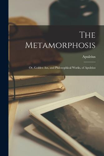The Metamorphosis