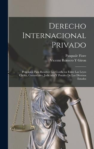 Derecho Internacional Privado