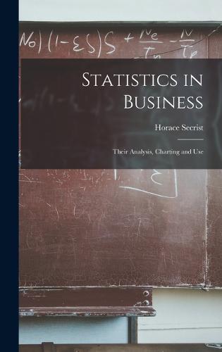 Statistics in Business