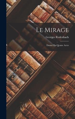 Le Mirage