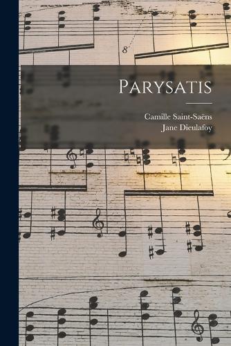 Parysatis