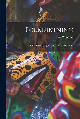 Folkdiktning