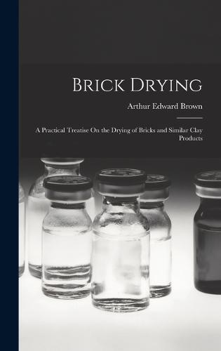 Brick Drying