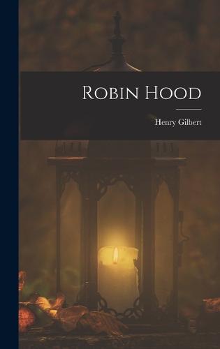 Robin Hood