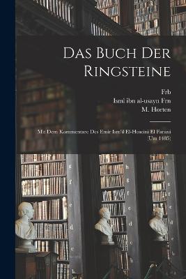 Das Buch der Ringsteine