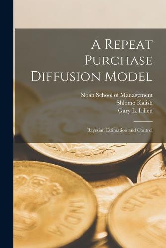 A Repeat Purchase Diffusion Model