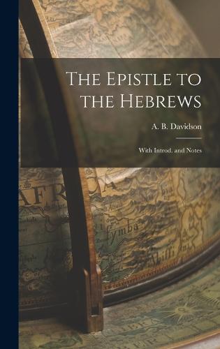 The Epistle to the Hebrews