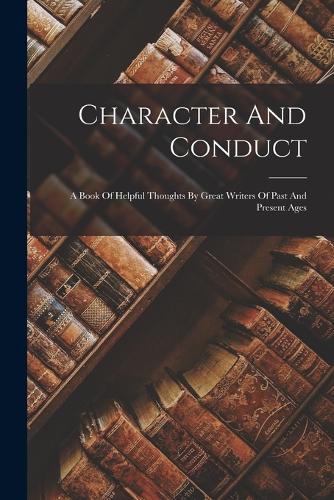 Character And Conduct