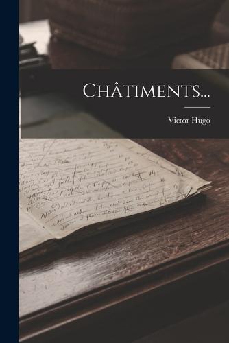 Châtiments...