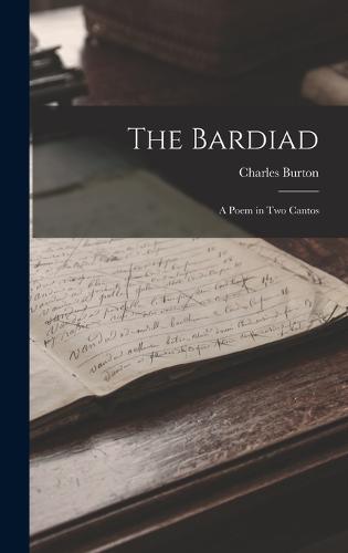 The Bardiad