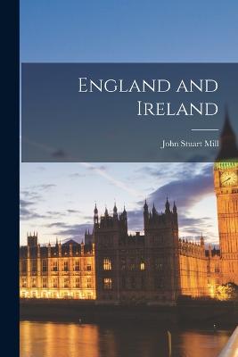 England and Ireland