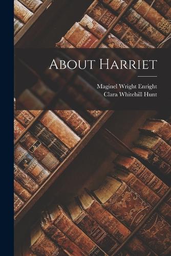 About Harriet