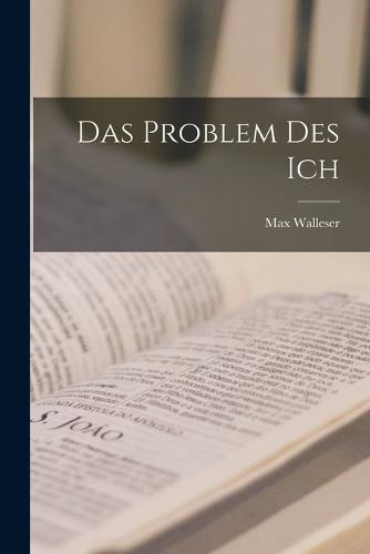 Das Problem Des Ich