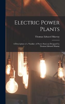 Electric Power Plants