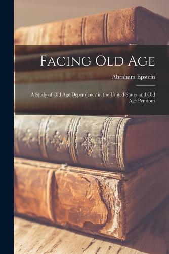 Facing Old Age