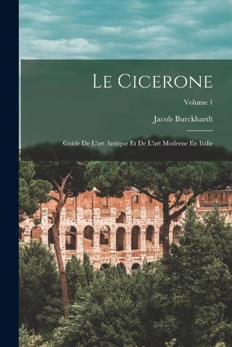 Le Cicerone