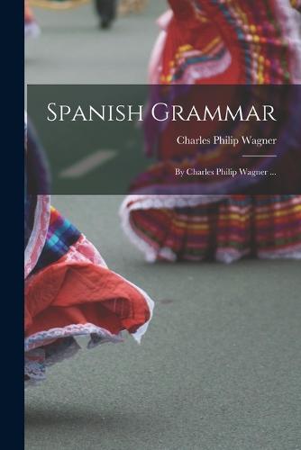 Spanish Grammar