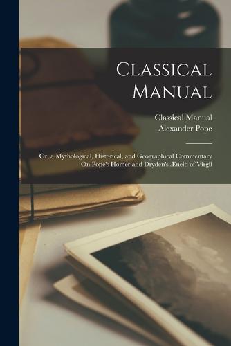Classical Manual