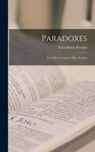 Paradoxes