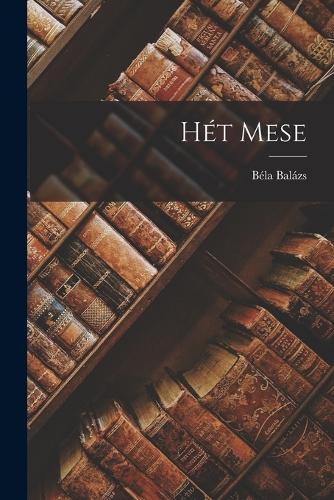 Hét mese