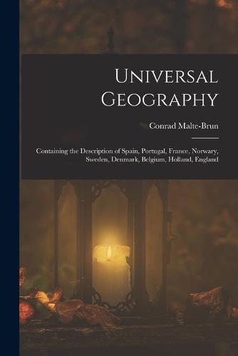 Universal Geography