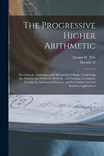 The Progressive Higher Arithmetic