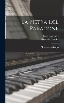 La Pietra Del Paragone