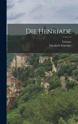 Die Henriade