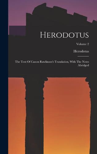 Herodotus