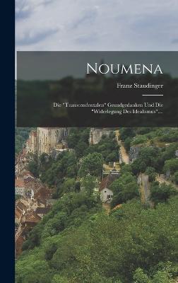 Noumena