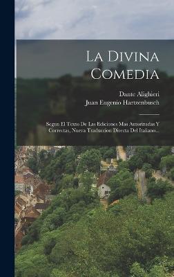 La Divina Comedia