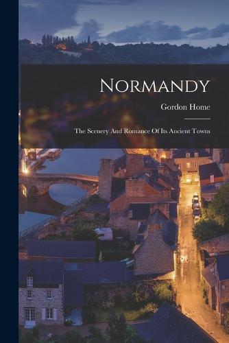 Normandy
