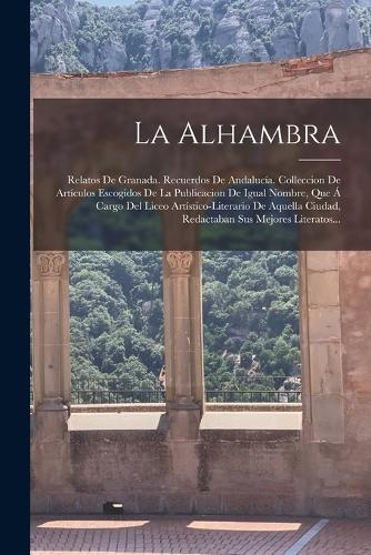 La Alhambra