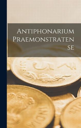 Antiphonarium Praemonstratense