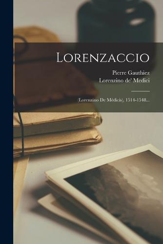 Lorenzaccio